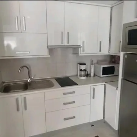 Apartmán Gran Apto A Pie De Playa Levante Gavina - Plaza Triangular - Centro Benidorm