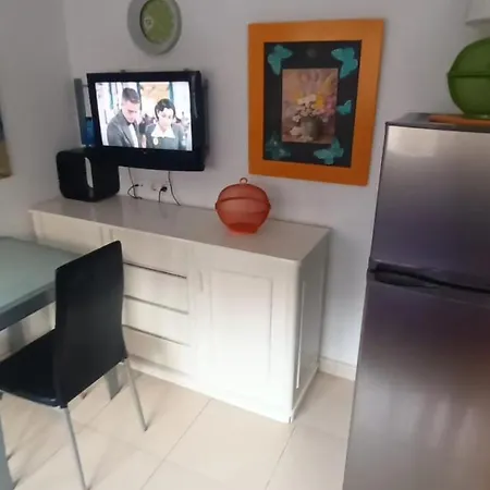 Gran Apto A Pie De Playa Levante Gavina - Plaza Triangular - Centro Apartmán Benidorm