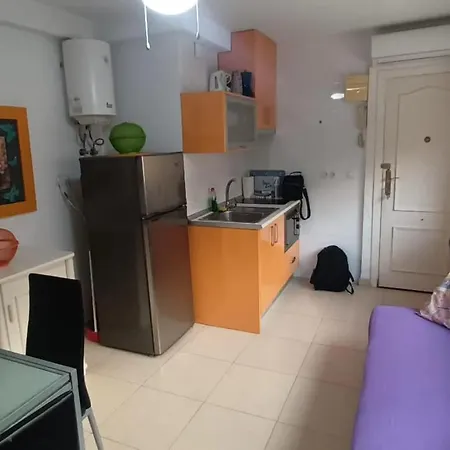 Apartmán Gran Apto A Pie De Playa Levante Gavina - Plaza Triangular - Centro Benidorm