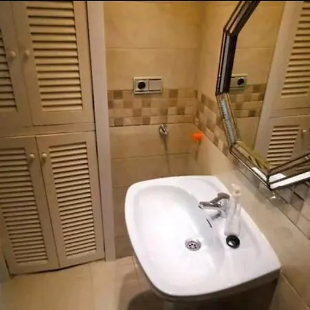 Apartmán Gran Apto A Pie De Playa Levante Gavina - Plaza Triangular - Centro